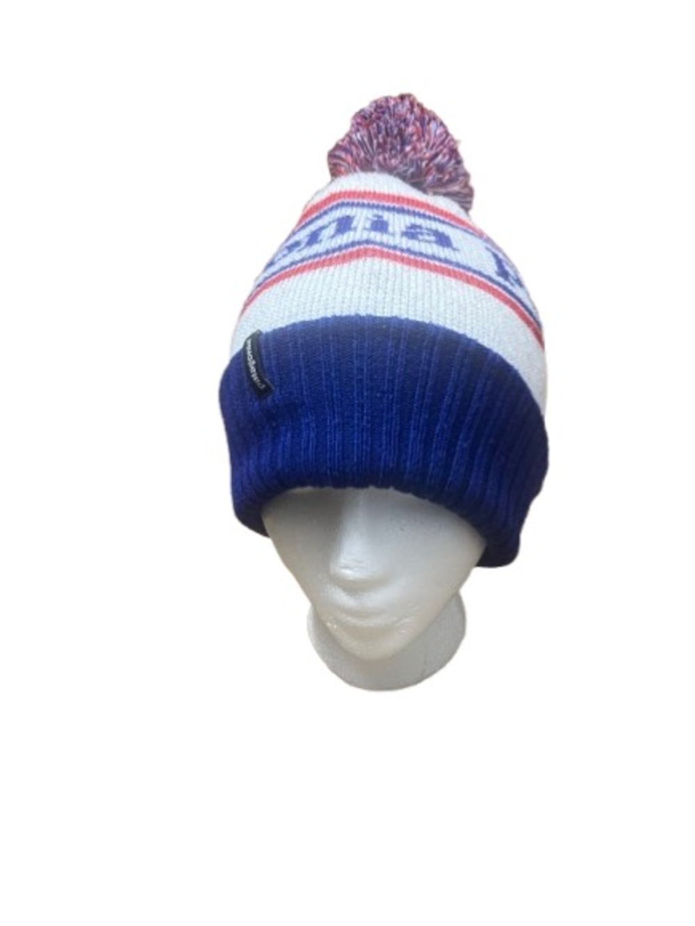 Patagonia Powder Town Beanie